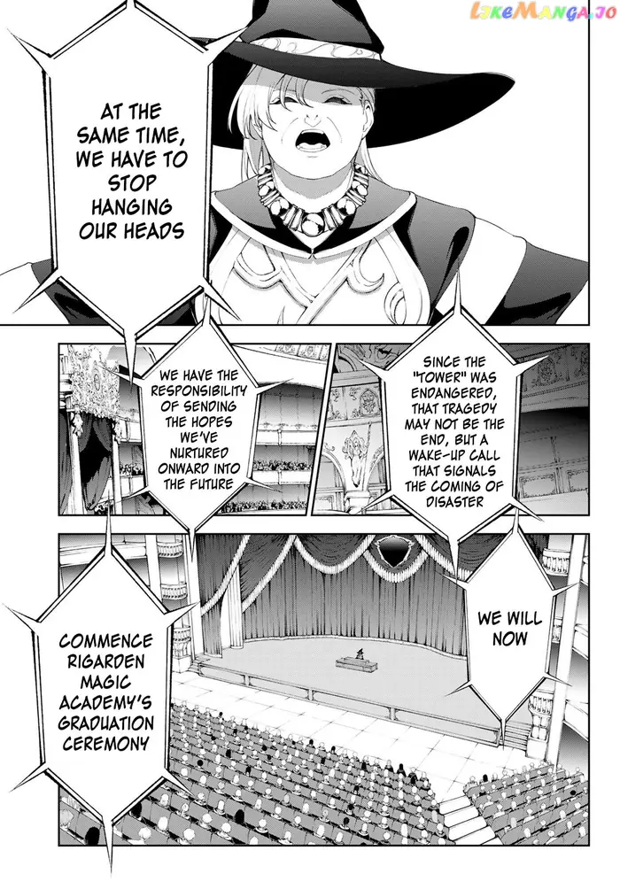 Wistoria: Wand and Sword Chapter 30 image 16_optimized